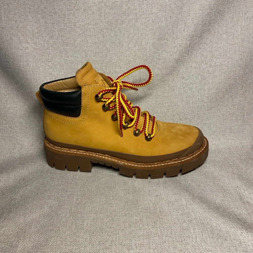 Marc Fisher LTD Cairy Hiking Boot Women's Size 7